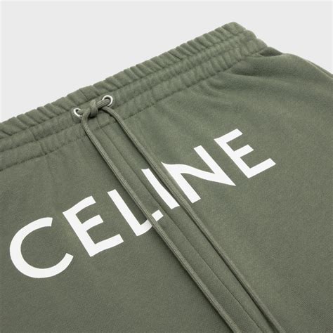 celine pants 2019|Celine track pants.